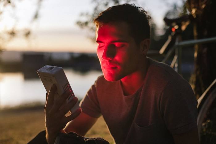 Red light therapy has been proven useful for a number of remedies — healing cuts, boosting energy, easing inflammation, promoting better sleep and even increasing testosterone.